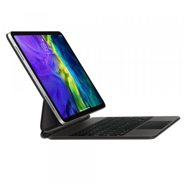 Apple Magic Keyboard für iPad Air (5. Gen.) / iPad Pro 11" (4. Gen.) / iPad Air 10,9" / iPad Pro 11" Kabellos