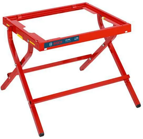 Bosch Arbeitstisch GTA 6000 HxL 602x750mm G.12,5kg