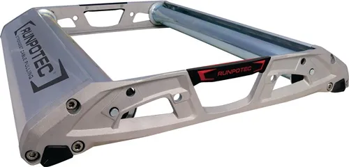 Kabelabroller PRO 530 D.1000mm Trgf.215kg Trommel-B.max.53cm RUNPOTEC