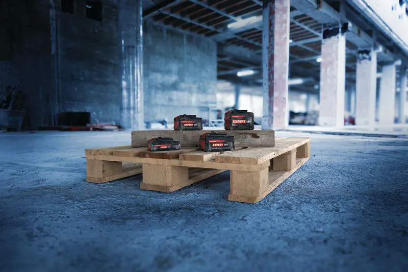Bosch EXPERT Akkupack EXBA18V-80