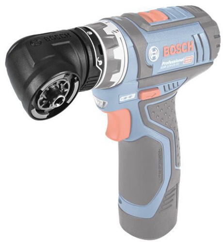 Bosch FlexiClick-Aufsatz GFA 12-W L.61mm G.0,3kg 
