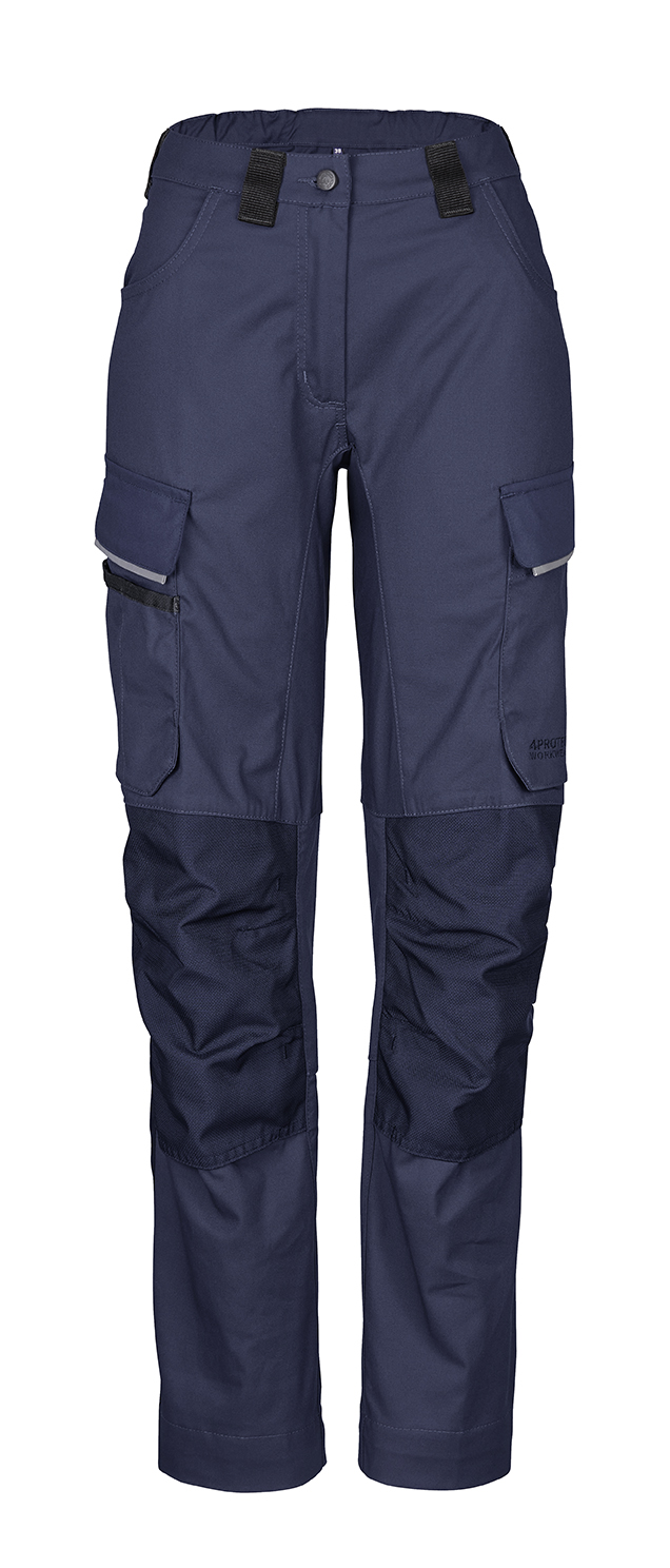 4PROTECT® Workwear Damen-Hose 34