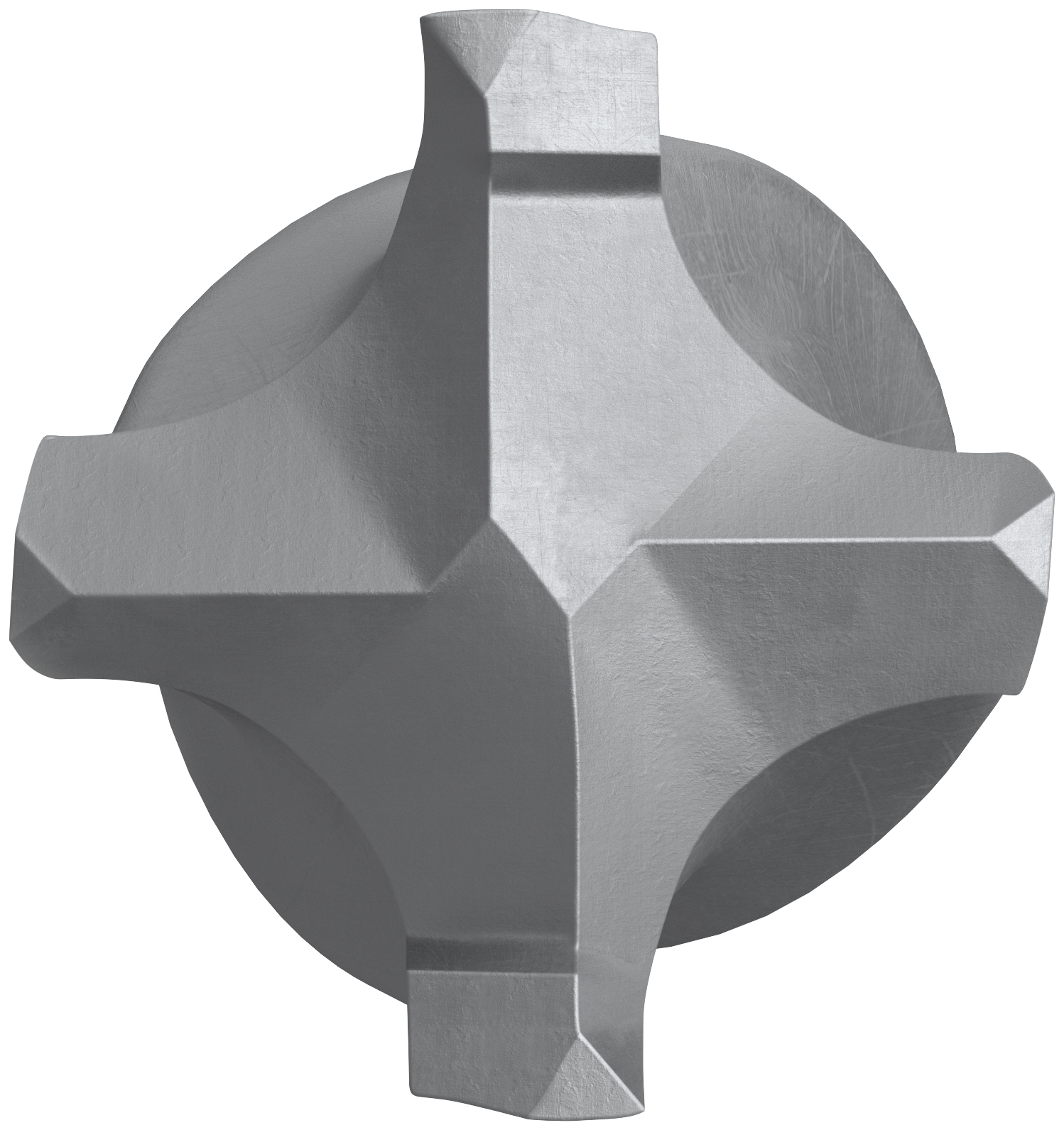 fischer Hammerbohrer Quattric II 10/150/215 S