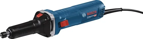 Bosch Geradschleifer GGS 30 LS Prof.33000min-¹ 750 W 6-8mm