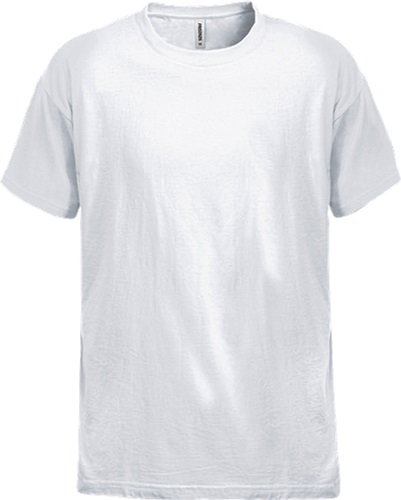 FRISTADS T-Shirt 1912 HSJ Gr.XS weiß