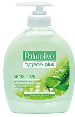 Palmolive Handseife 0871478967353 Pumpdosierer 300ml