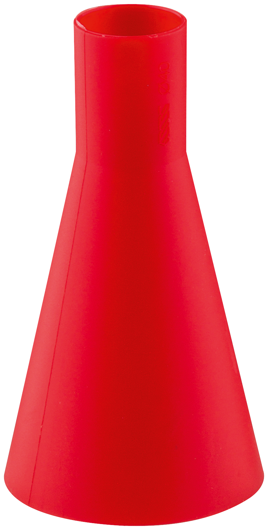 fischer Injektionshilfe (ø 15) für Bohr-ø 40 mm