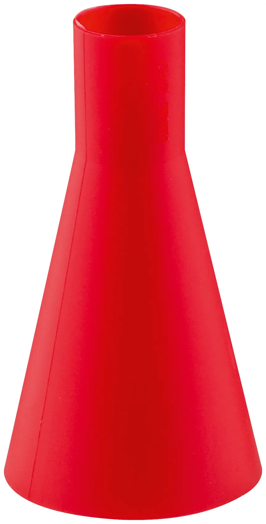 fischer Injektionshilfe (ø 15) für Bohr-ø 40 mm