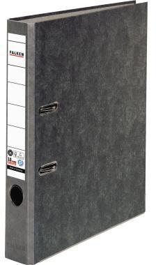 Falken Ordner S50 10311686 DIN A4 50mm RC Pappe grau