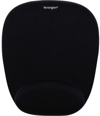 Kensington Mauspad 62384 28x21,5x3,7cm schwarz