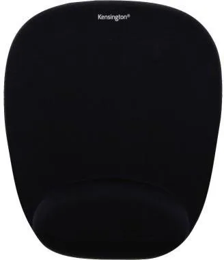 Kensington Mauspad 62384 28x21,5x3,7cm schwarz