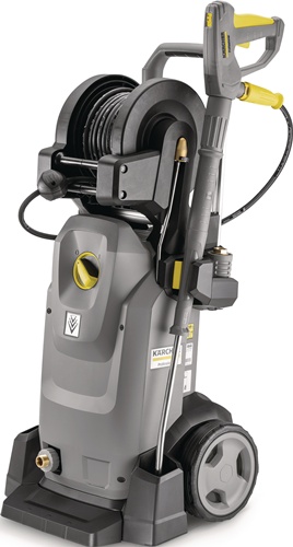 Hochdruckreiniger HD 7/17 MXA Plus 700 l/h 170bar 4,2 kW KÄRCHER