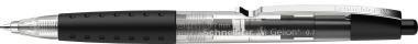 Schneider Gelroller Gelion 1 101001 F 0,4mm Druckmechanik schwarz