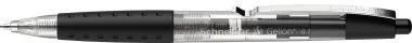 Schneider Gelroller Gelion 1 101001 F 0,4mm Druckmechanik schwarz