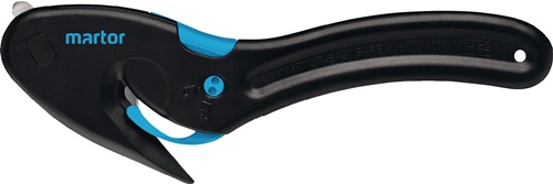Sicherheitsmesser SECUMAX EASYSAFE L.207mm B.10mm H.66mm Schnitt-T.6,6mm MARTOR