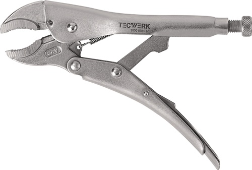 Gripzange TECWERK
