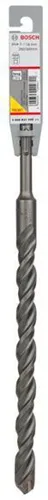 Bosch Hammerbohrer Arbeits-L.250mm D.18mm L.300mm SDS plus-3