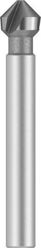 Bosch Kegelsenker PRO Soft Metal D.8,3mm Senkung M4 L.50mm Zylinderschaft HSS