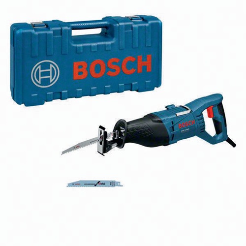 Bosch Säbelsäge GSA 1100 E Professional 28mm 1100W 0-2700min-¹ 