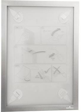 DURABLE Inforahmen DURAFRAME WALLPAPER 484323 A4 si