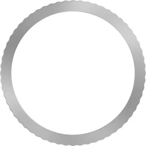 Bosch Reduzierring D.15mm Bohrung 12,7mm Dicke 0,6mm f.Kreissägeblätter