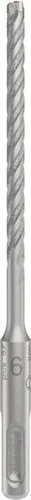 Bosch Hammerbohrer PRO SDS plus-5X D.6,0mm Arbeits-L.100mm L.160mm SDS plus