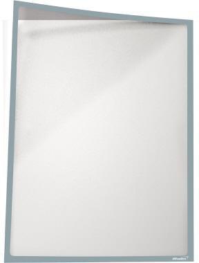 Ultradex Infotasche 889309 435x312mm grau 5 St./Pack.