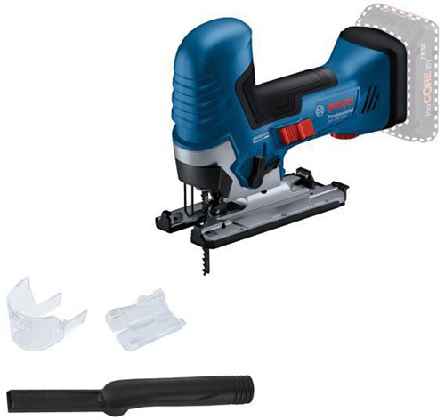 Bosch Akku-Stichsäge 