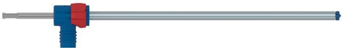 Bosch Hammerbohrer-Set EXPERT SDS Clean plus-8X D.14,0 mmL.550mm Arbeits-L.200mm