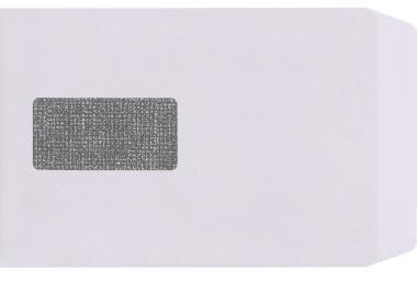 Versandtasche Lettersafe 9170 C5 hk 90g weiß 500 St./Pack.