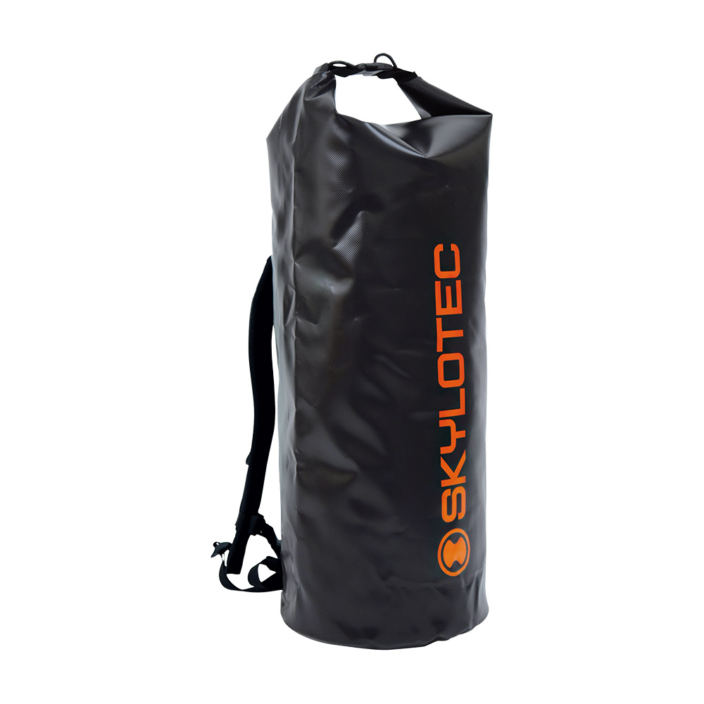 SKYLOTEC Tragesack DRYBAG schwarz (ACS-0014-L)