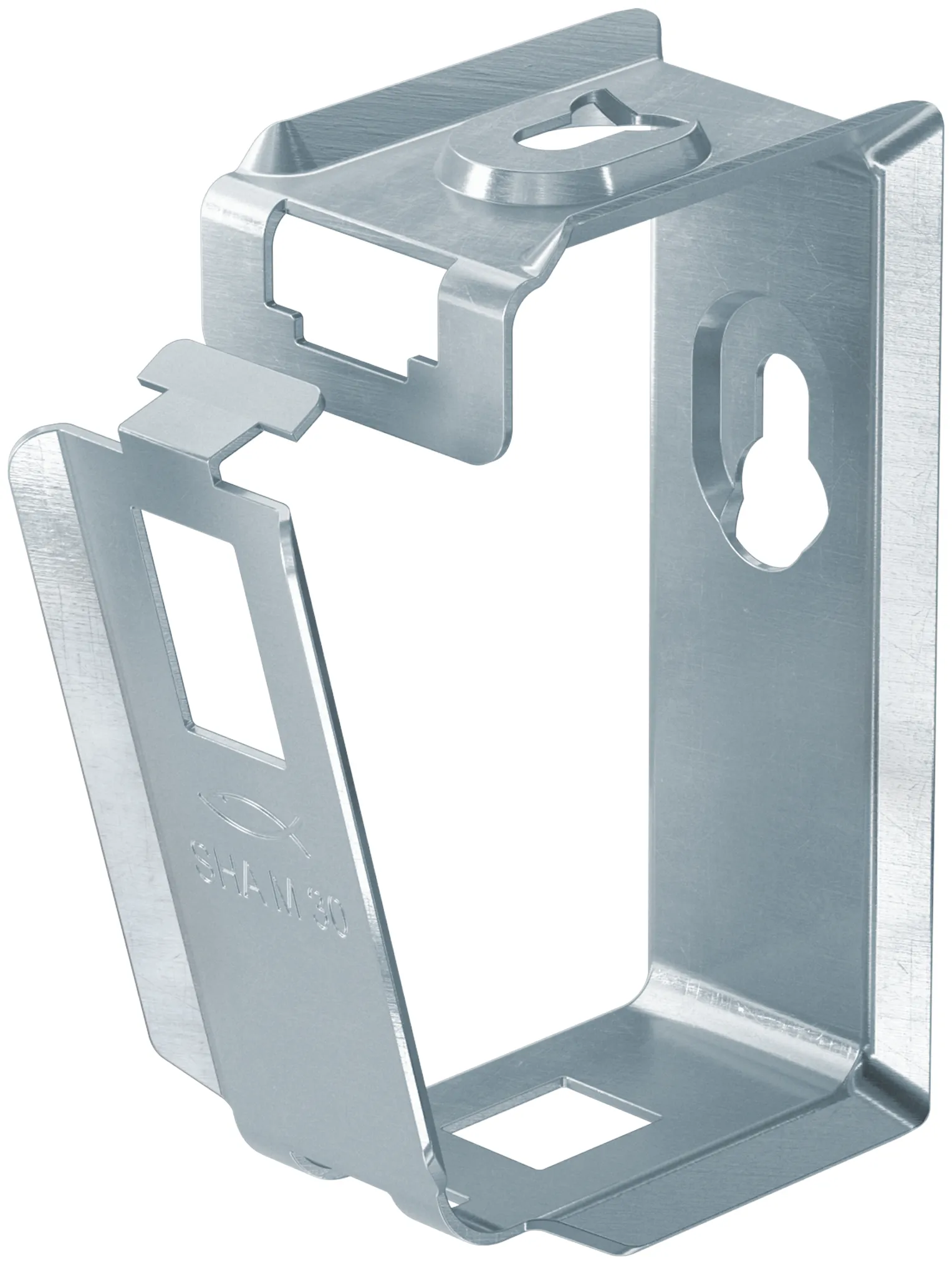 fischer Sammelhalter metall SHA M 30