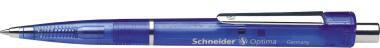Kugelschreiber OPTIMA 3403 Mine blau
