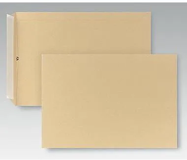 POSTHORN Versandtasche 04470345 C4 110g oF hk br 250 St./Pack.
