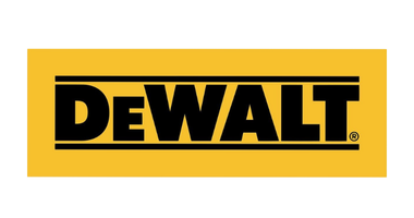 DeWalt Logo
