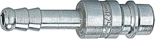 Einstecktülle STA Stecker DN 7,2-7,8 LW 9 RIEGLER