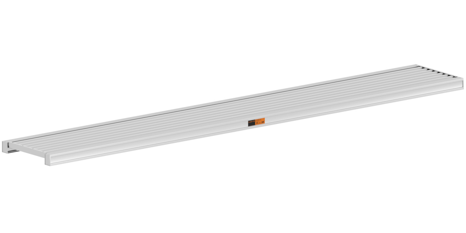 Layher Alu-Steg 600, 4,12 m