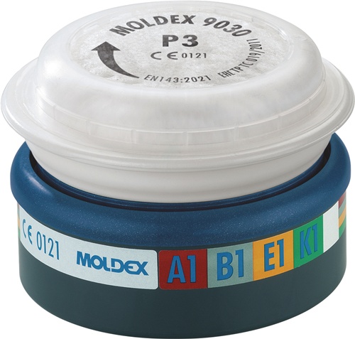 Kombinationsfilter 943001 A1B1E1K1P3 f.4000 370 738,4000 370 739 MOLDEX