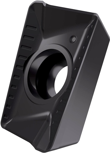 Fräswendeschneidplatte ISO APKT 1003PDER-M:M9325 D. 2,88mm MT-CVD beschichtet