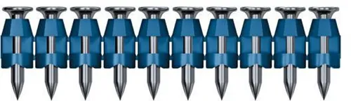 Bosch Betonnagel NB-19 Kopf-D.6,25mm L.19mm Schaft-D.2,7mm