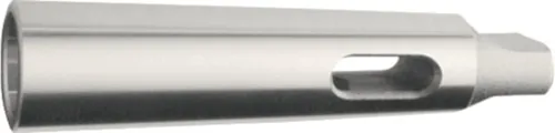 TECWERK Reduzierhülse DIN 2185 MK4xMK2 geh.u.geschl.