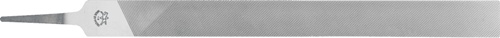 Werkstattfeile DIN 7261 L.350mm Q.35x7,5mm Hieb 1 Flachstumpf PFERD