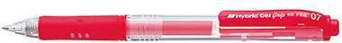 PENTEL Gelroller K157-B rot Druckmechanik 0,35mm