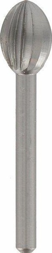 Bosch Hochgeschwindigkeitsfräsmesser DREMEL® Arbeits-D.7,8mm Schaft-D.3,2mm