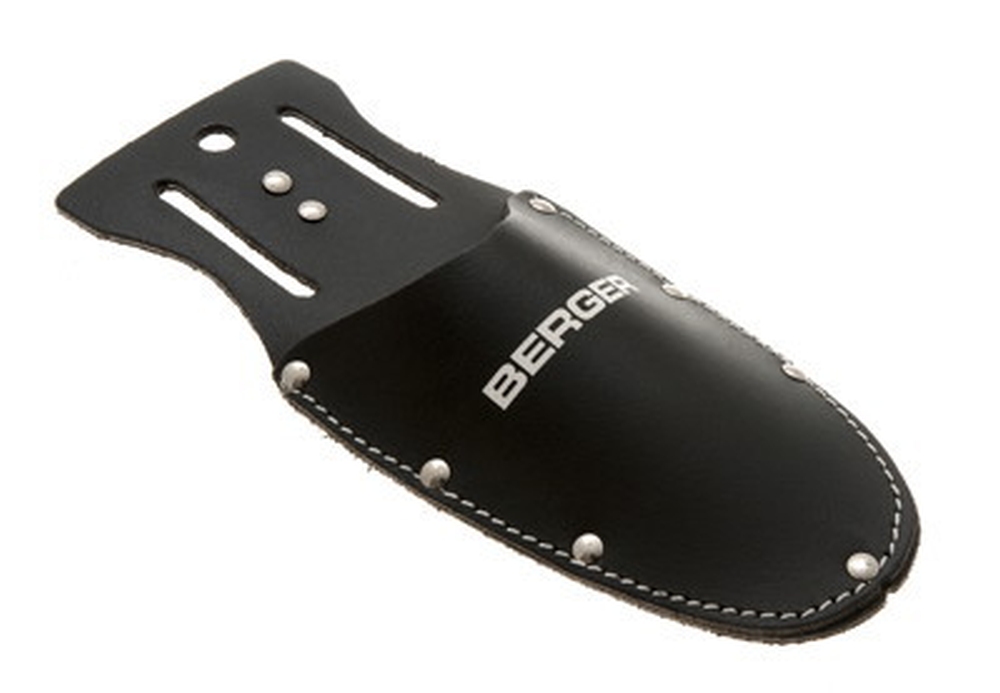 Berger Lederköcher für Handscheren 5100 