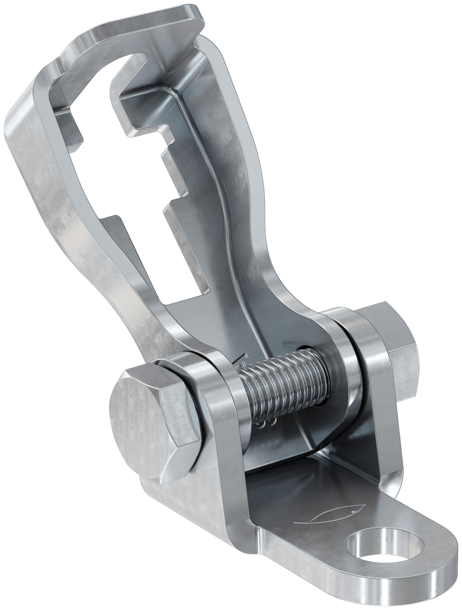 fischer Abspannelement S-VA