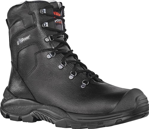 Sicherheitswinterstiefel KLEVER UK S3S CI FO SR Leder U.POWER