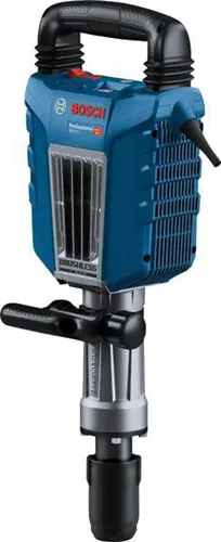 Bosch Abbruchhammer GSH 14 C Prof.1750 W HEX 22mm 28 J 1900-1950min-¹