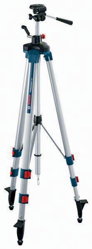 Bosch Kurbelstativ 