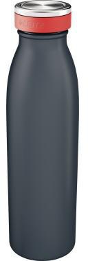 Leitz Trinkflasche Cosy 90160089 500ml grau